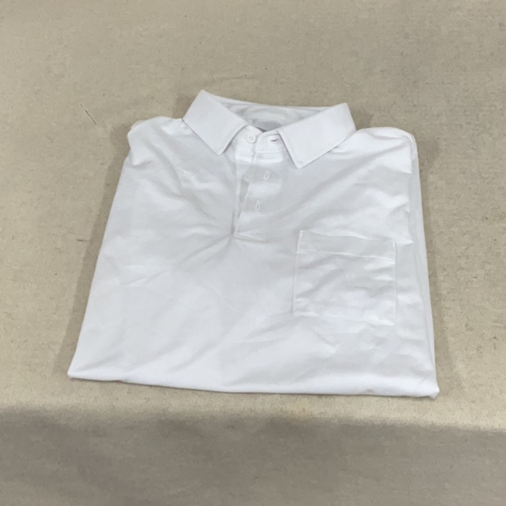 EUC Mens short sleeve KJUS polo shirt